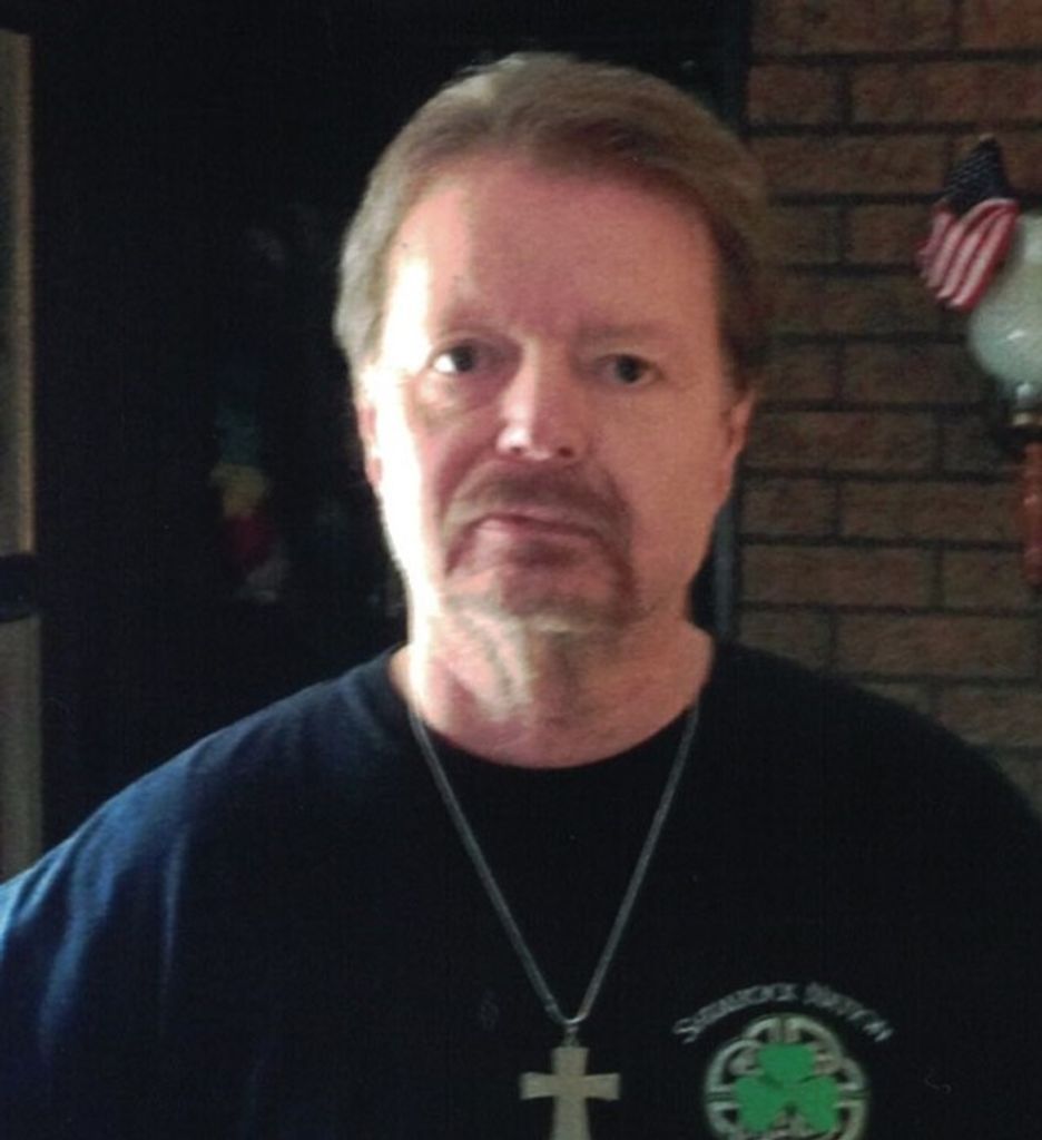 Ralph Thomas Mcmickle