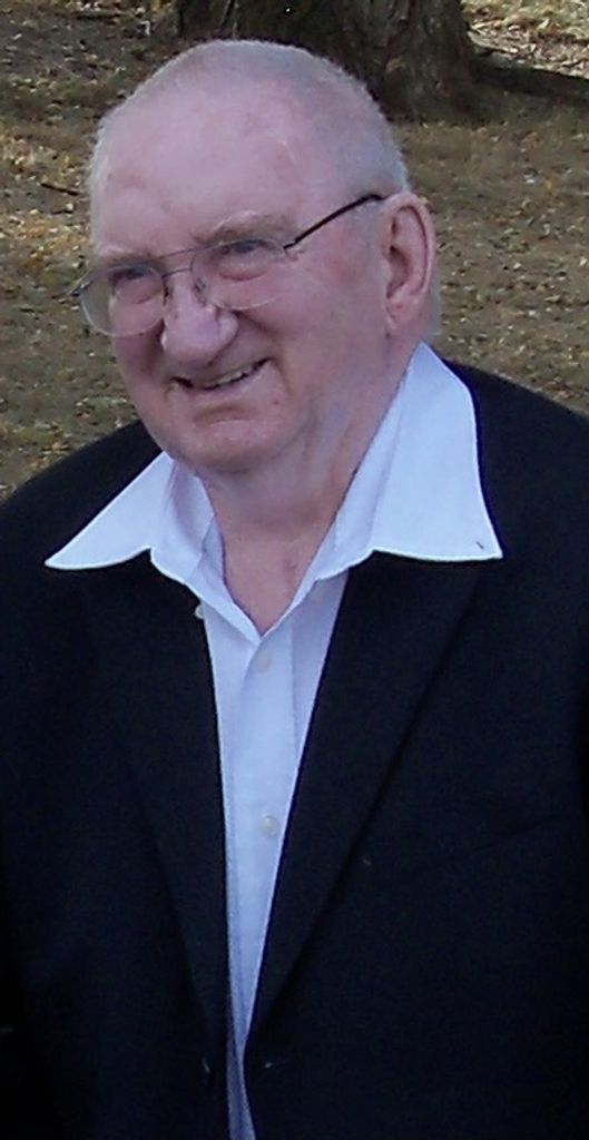 Ronald E. Vandenburg Profile Photo