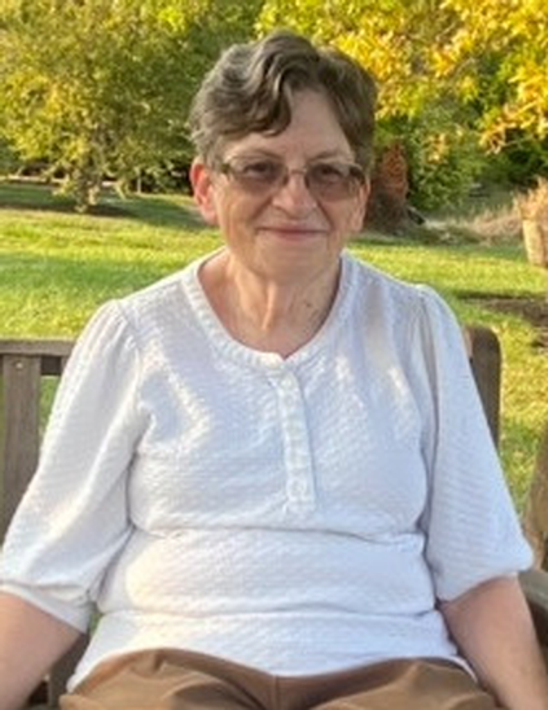 Nancy Yvonne (Jenkins) Aliff Profile Photo