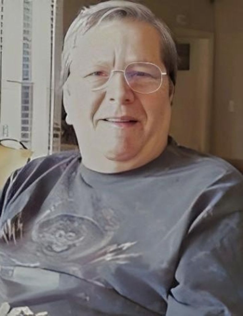 Dennis  Armstrong