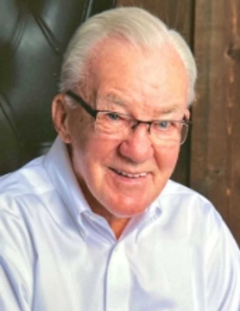 John Steingart Profile Photo