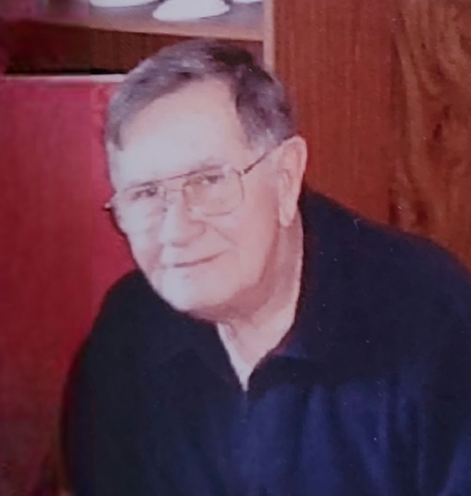 Sheridan LaDuke, Sr.