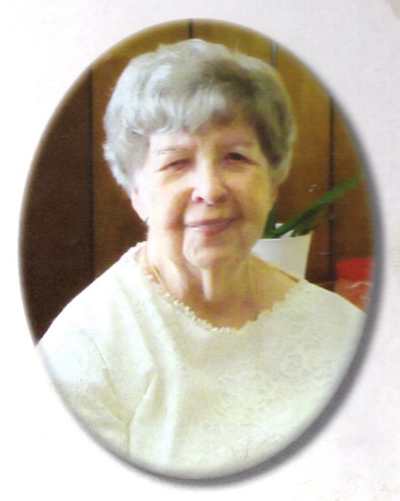 BERTA HOLLEY RETHERFORD Profile Photo