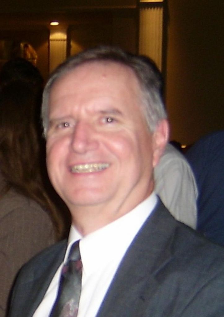 Timothy Lee Behrens Profile Photo