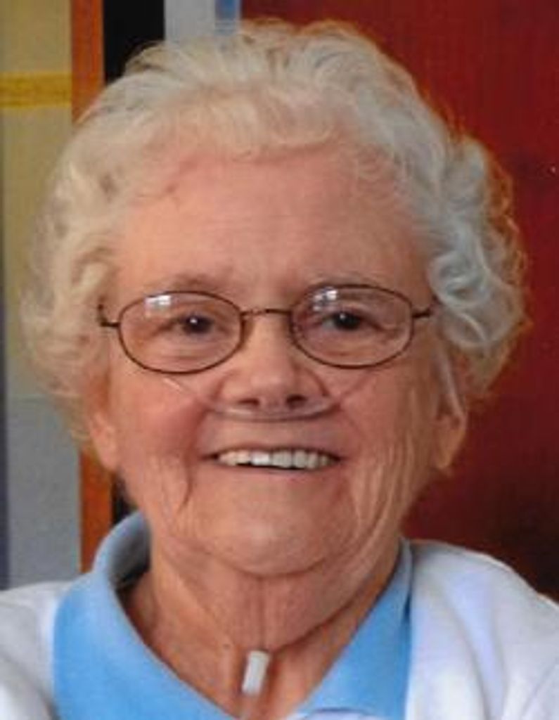 Margaret E. "Peg" Hare Profile Photo