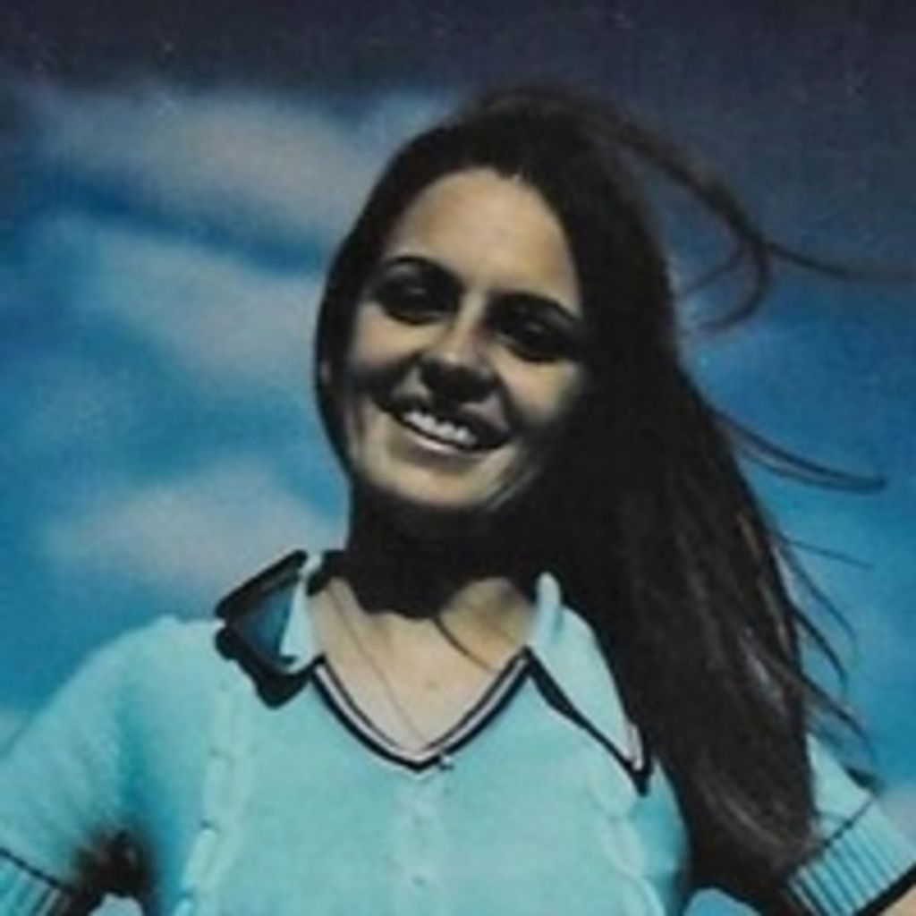Leeanna Kay Hart