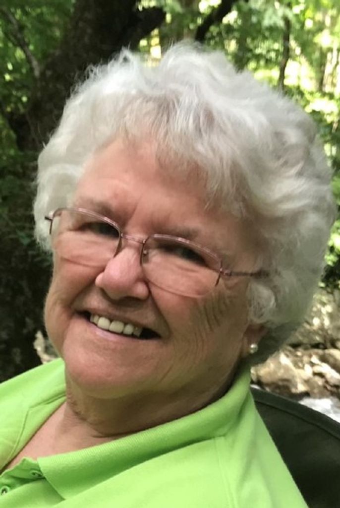 Martha Jean Henderson