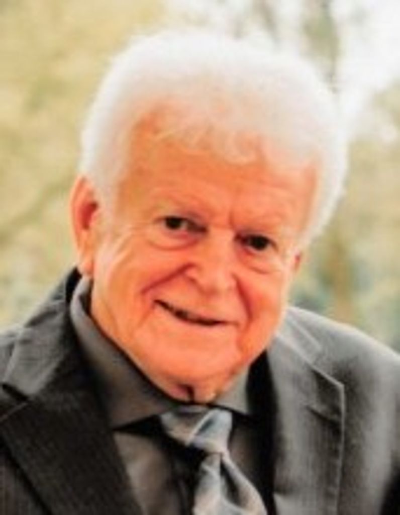 Robert "Bob" G. Kuhfuss Profile Photo