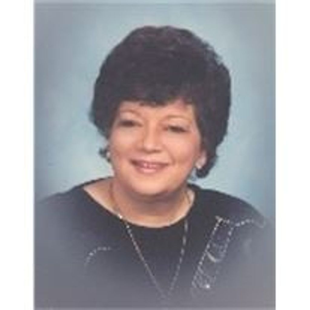 Patti Sue Roberts Smith