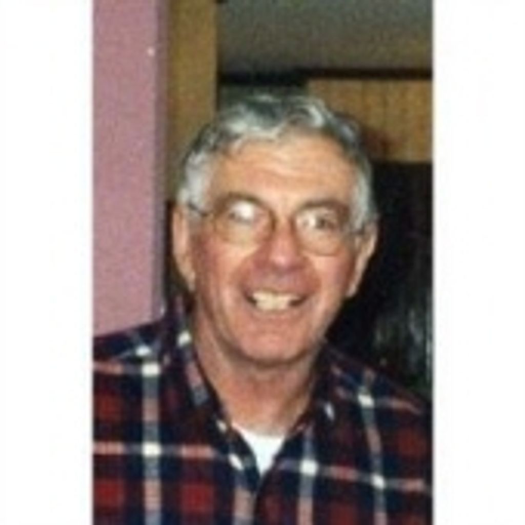 Wayne Maurice Giefer