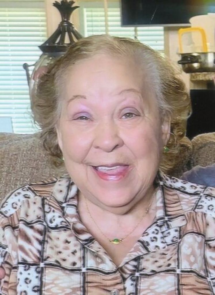 Lucille Oxendine Burgess Profile Photo