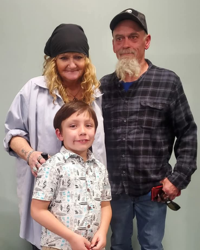 Melissa Ann Emmons's obituary image