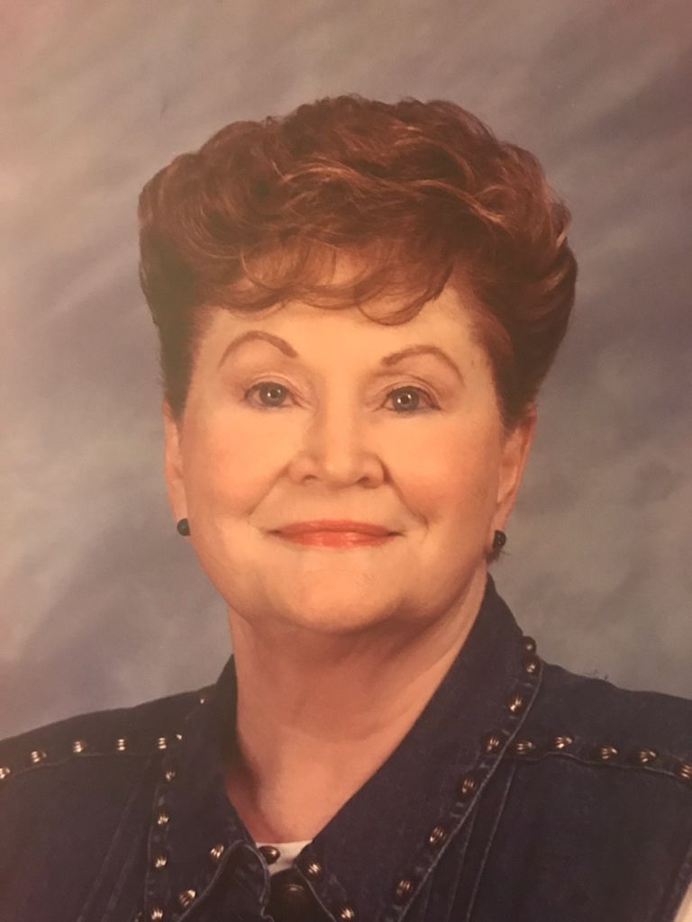 Ferne Elizabeth Morris Profile Photo