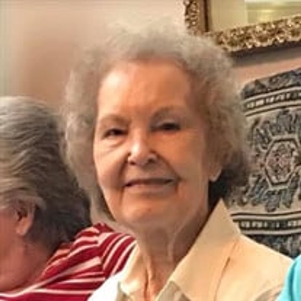 Grace Lillian Gullett
