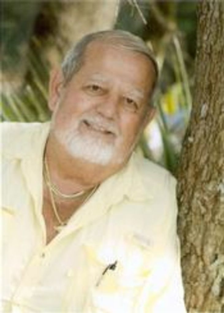 Hardee- "Mr. E" Don Leroy Evors