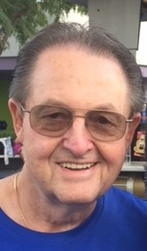 Bruce R. Lawson Profile Photo