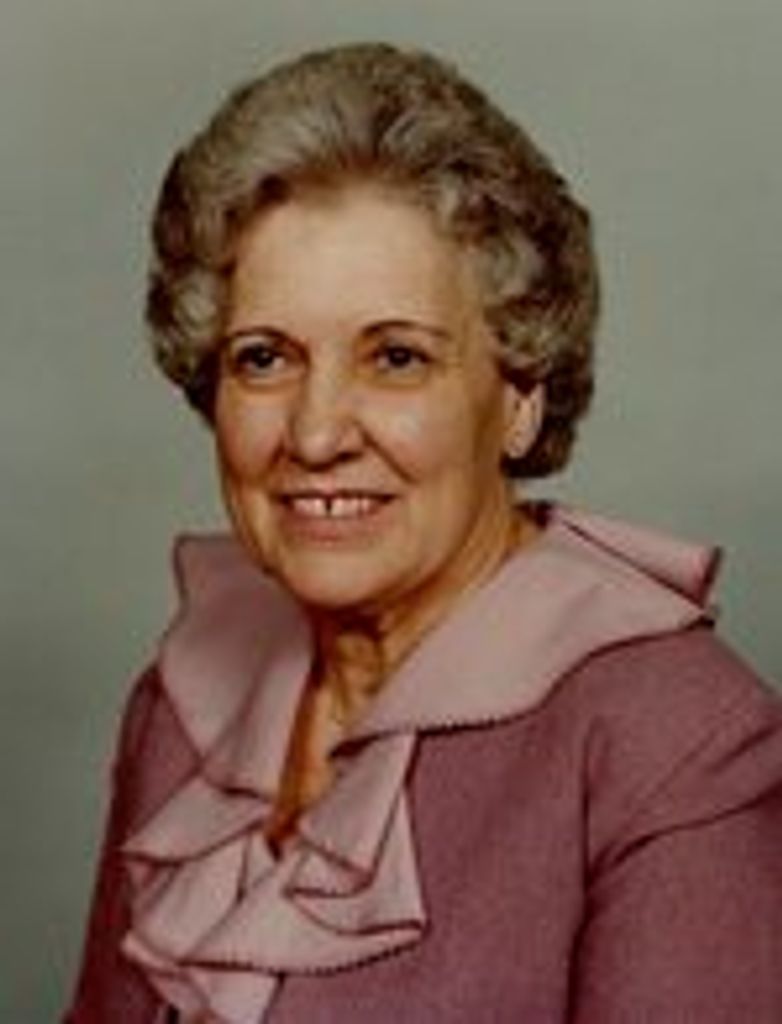 Eleanor Cochran