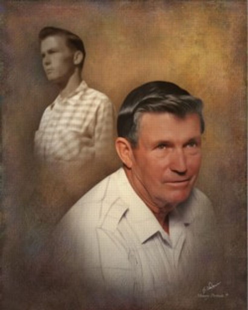 Robert Mcclure Profile Photo