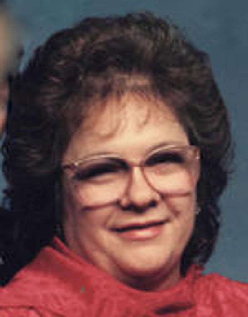 Ruby Jean (Shamblin)  Kelly