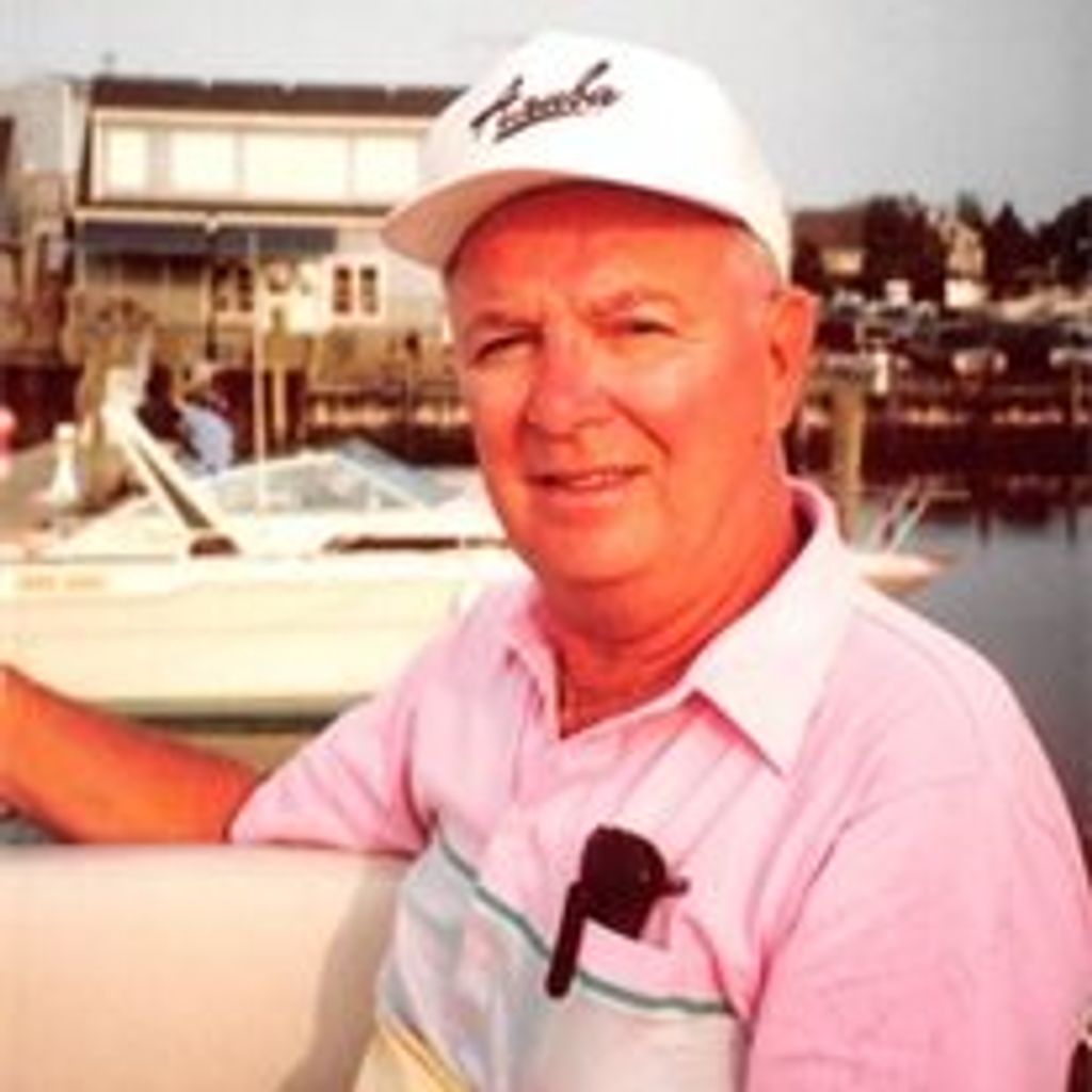 John "Jack" Phillips Profile Photo