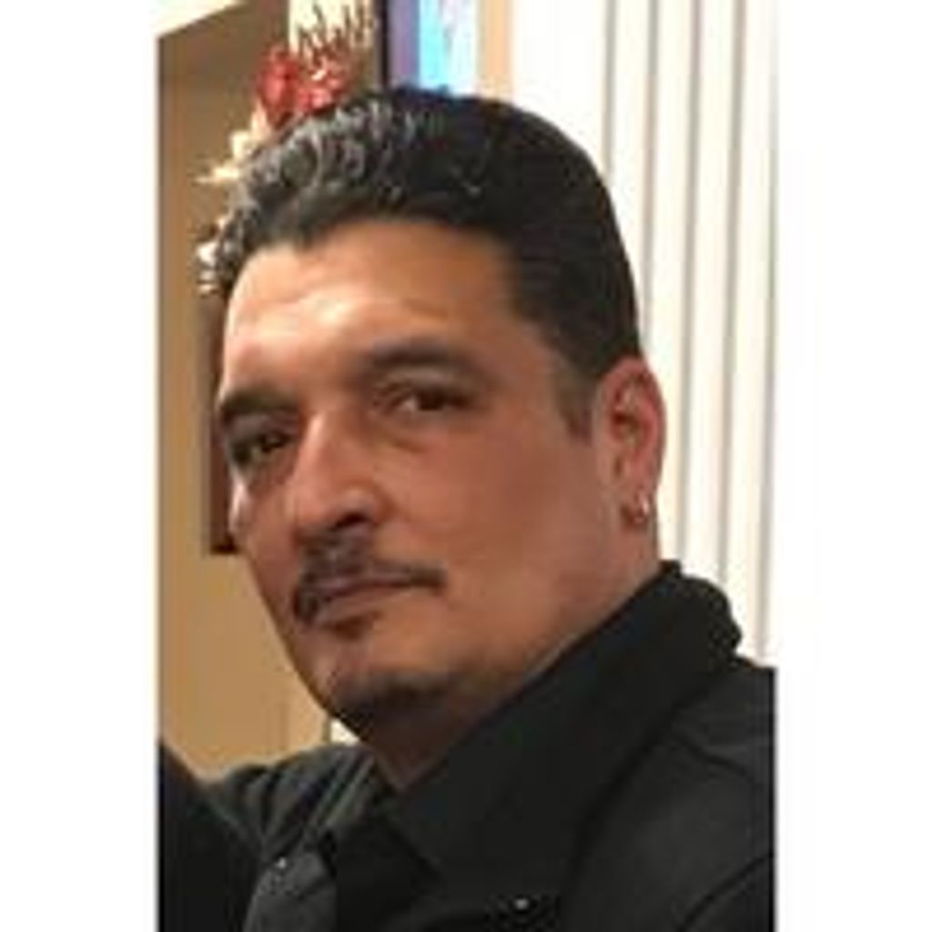 Antonio Vargas