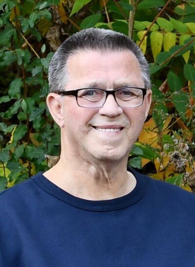 Larry E. Moore Profile Photo