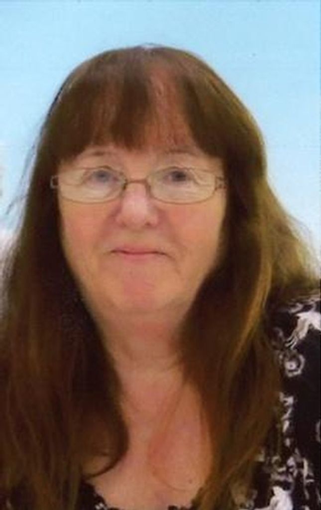 Angela Rae Collier