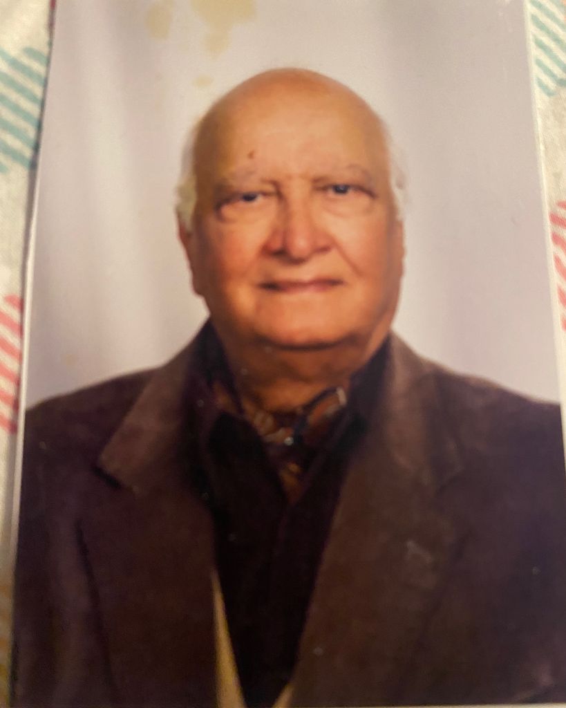 Mr. Nasser Farashahi