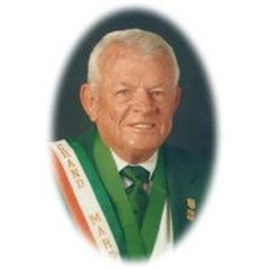 John W. "Jack" Burke, Jr.