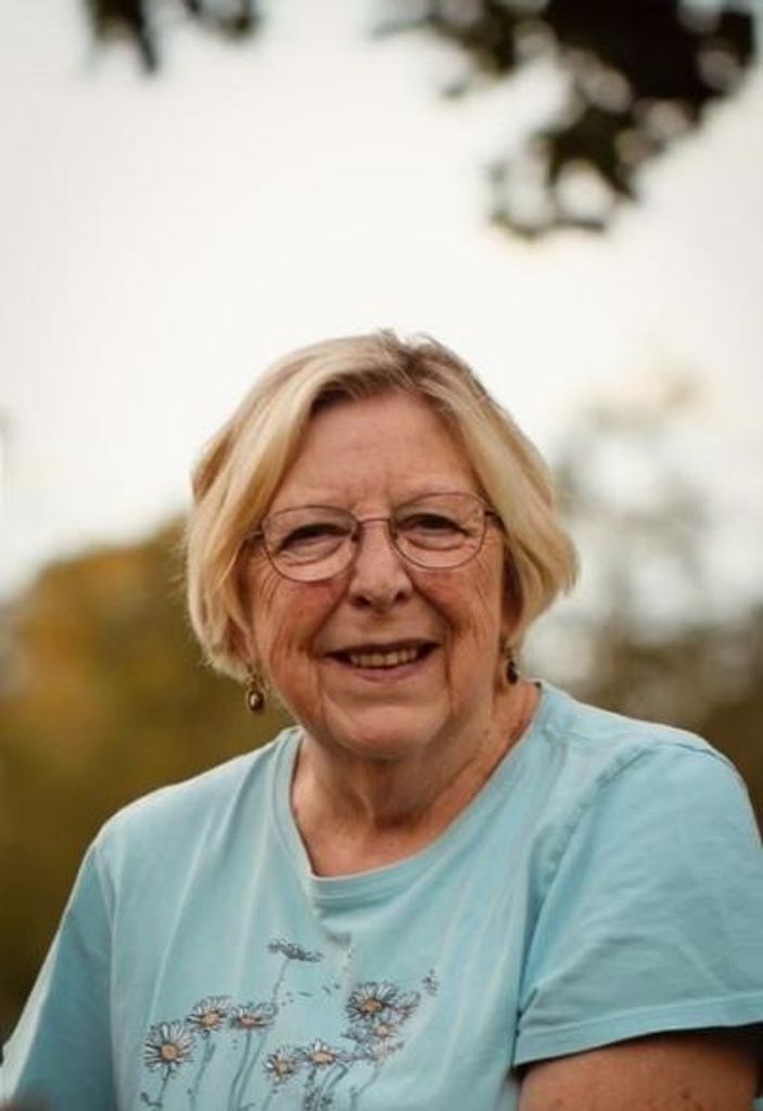 Norma Ruth Bunn Profile Photo