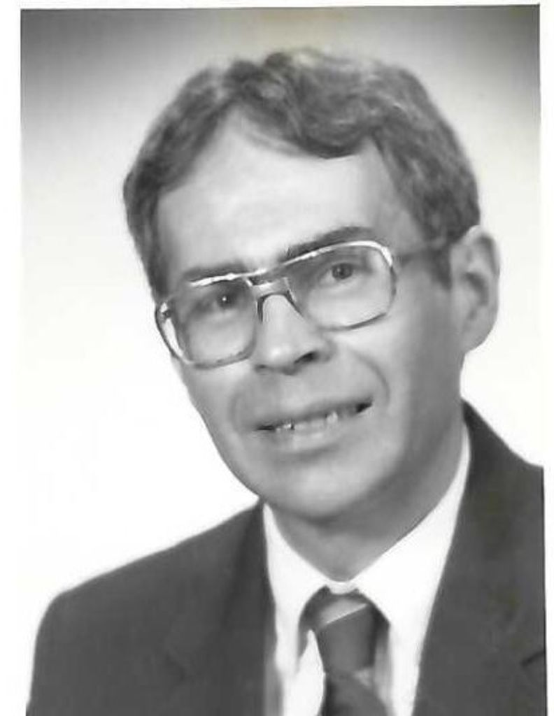 Herbert "Herb" John Ackroyd Profile Photo