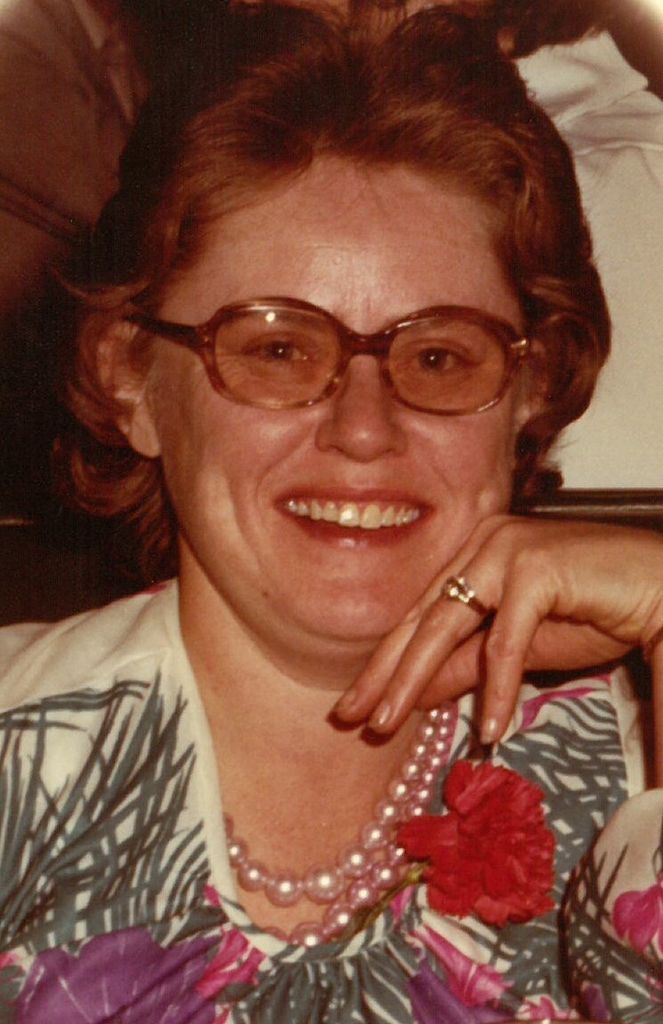 Kathleen Dietrich