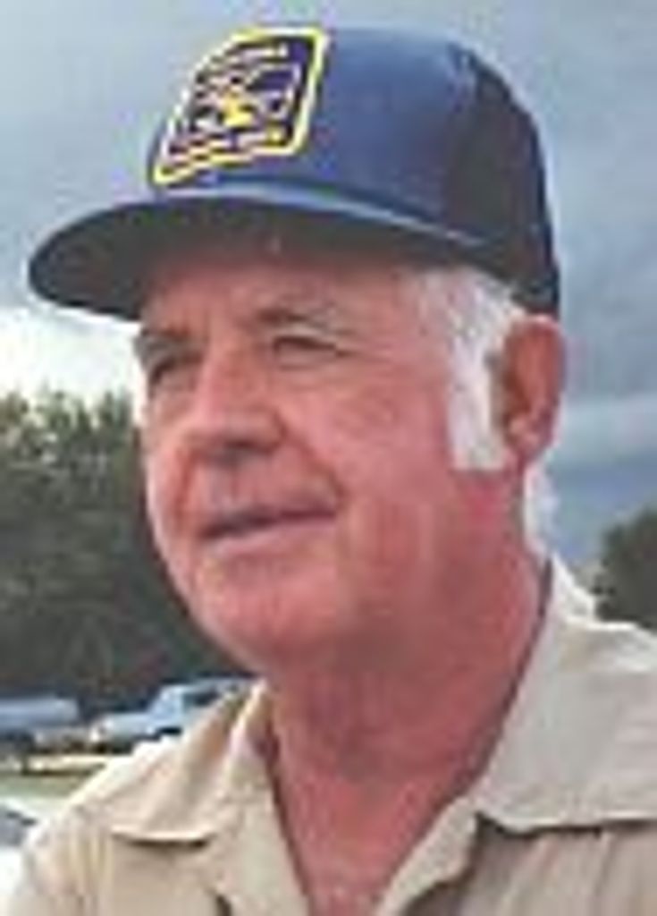 Paul Francis Maynard