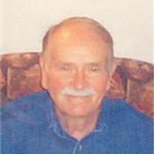 Marshall "E" Barrington Profile Photo