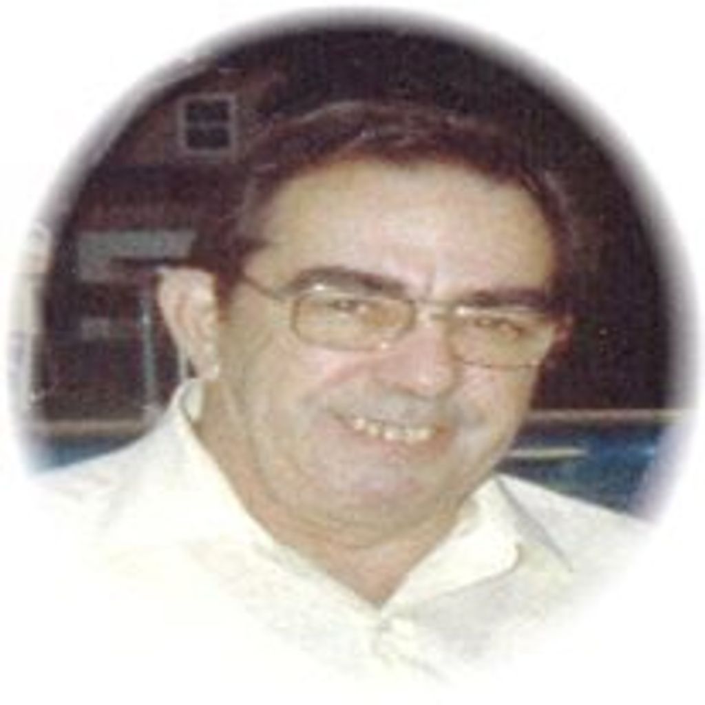 Charles L. Krieger,