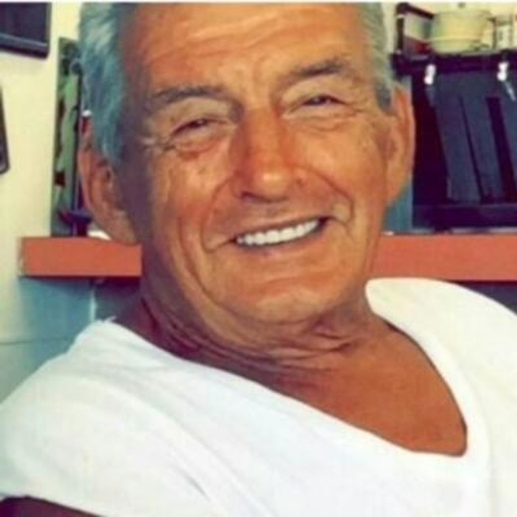 Larry C Braun Profile Photo