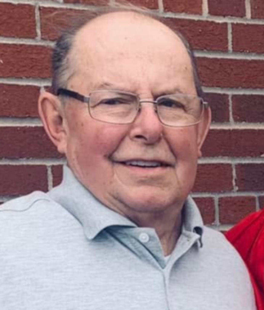 Norman Samborski Profile Photo