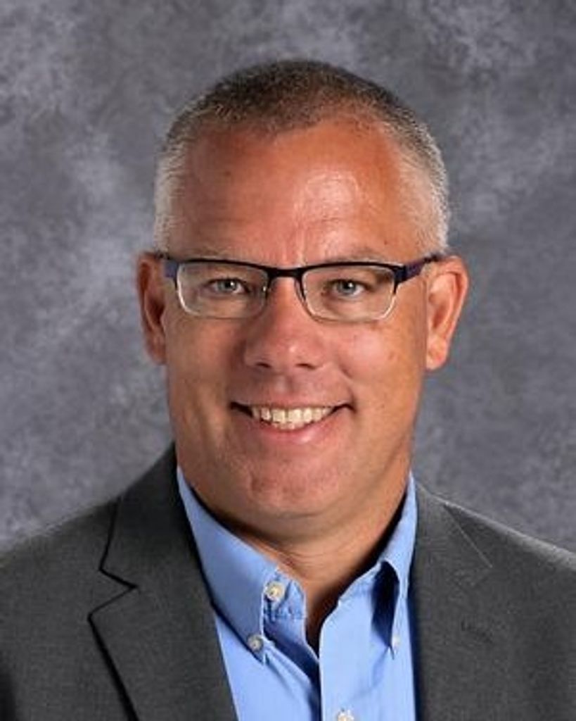 Gregg Zonnefeld Profile Photo