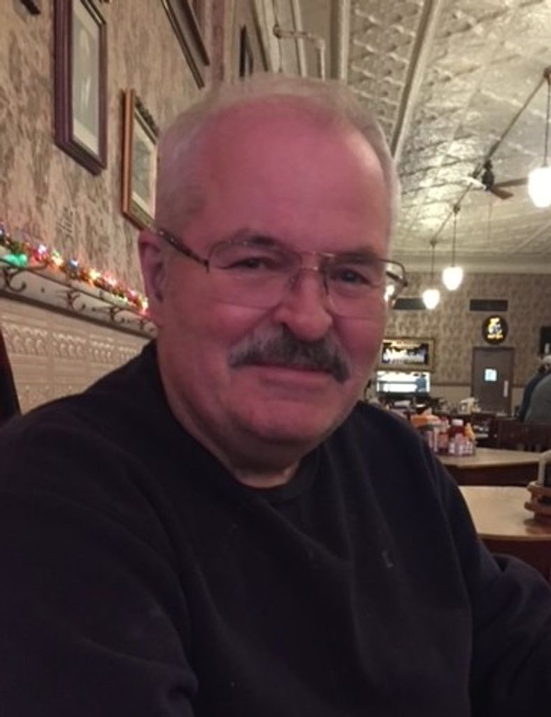 George L. Gyurnek Profile Photo