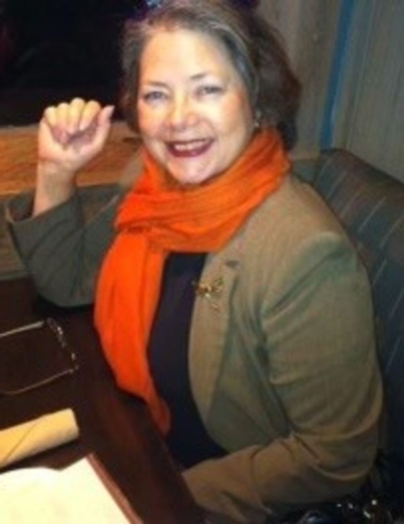 Barbara Donnelly Todd Profile Photo