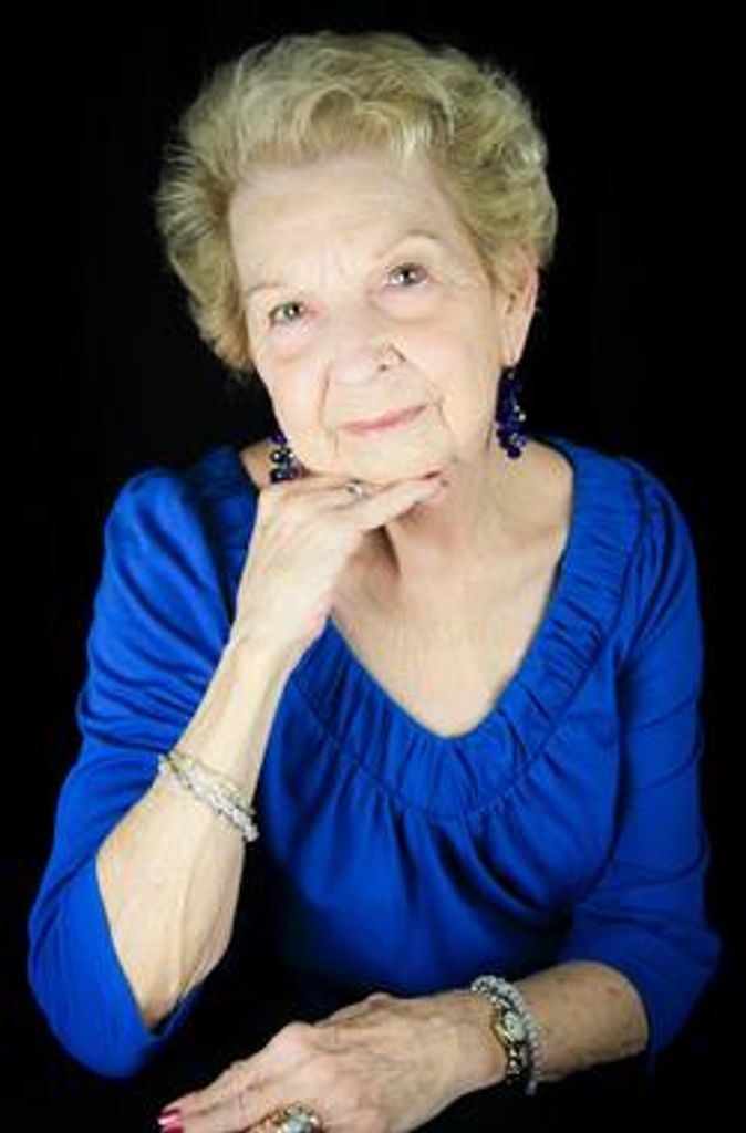 Nita Margaline "Ma" Newton