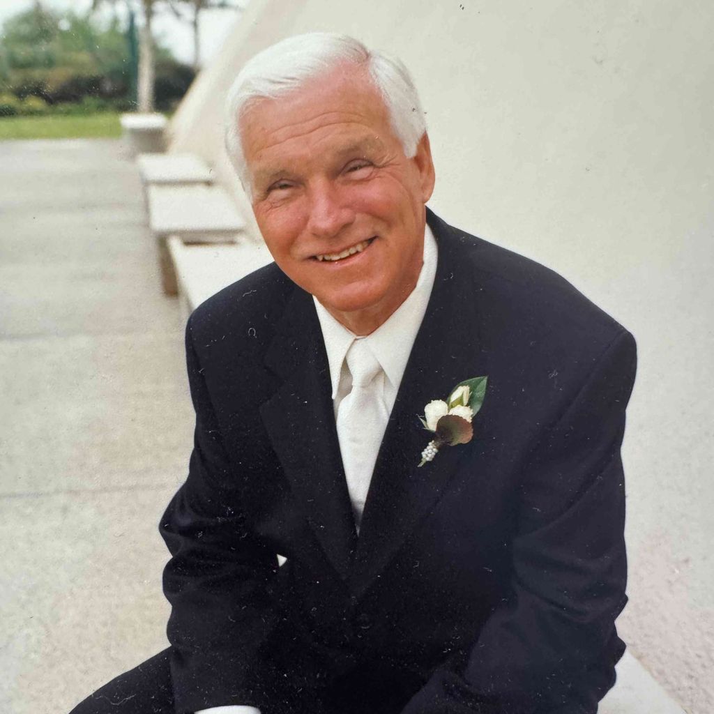 Wilford "Buck" H. Gribble Profile Photo