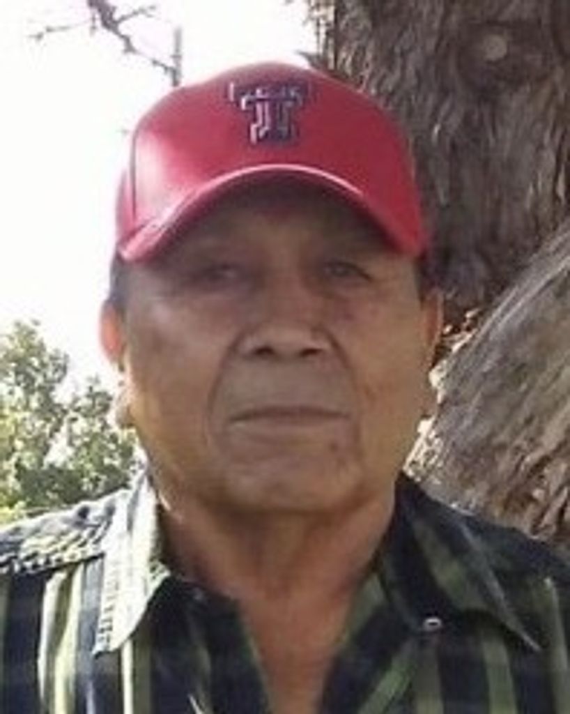 Jesus G. Chairez