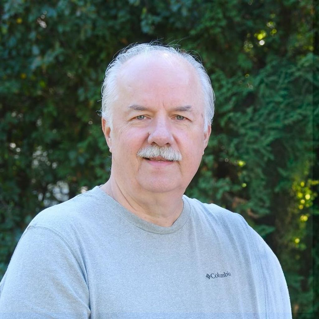 Greg Poumakis Profile Photo
