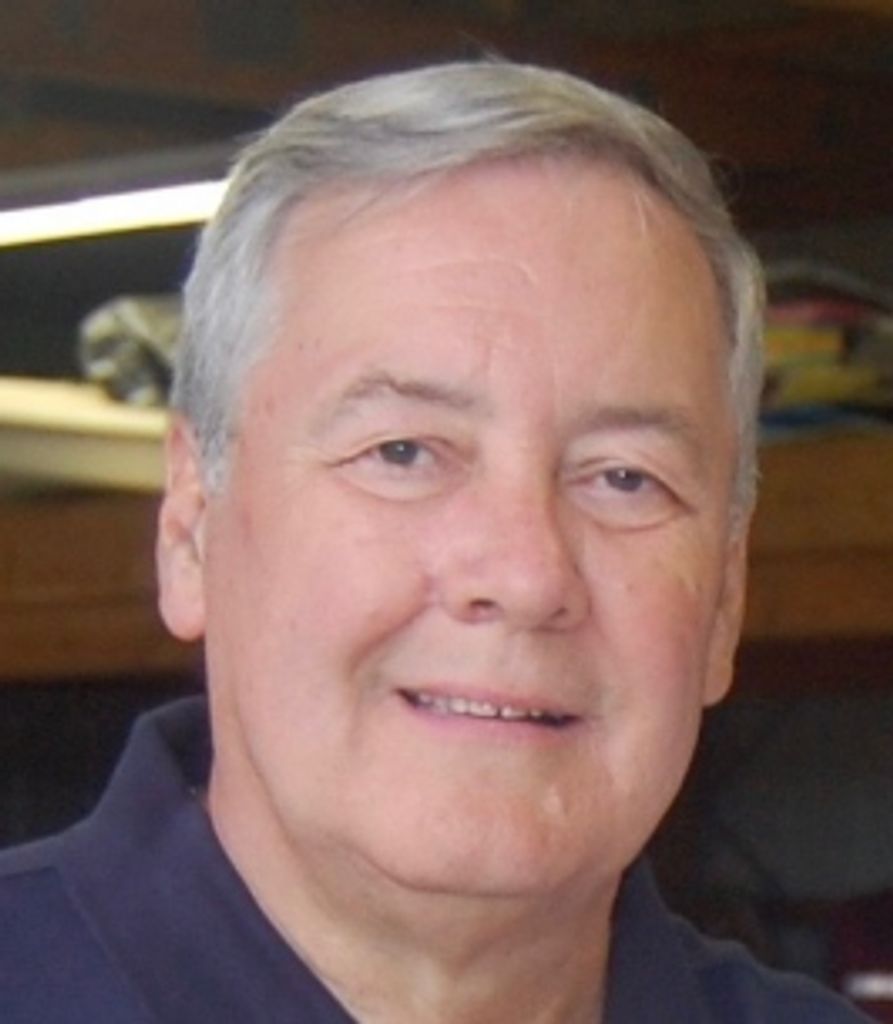 Terrence Mcsweeney Profile Photo