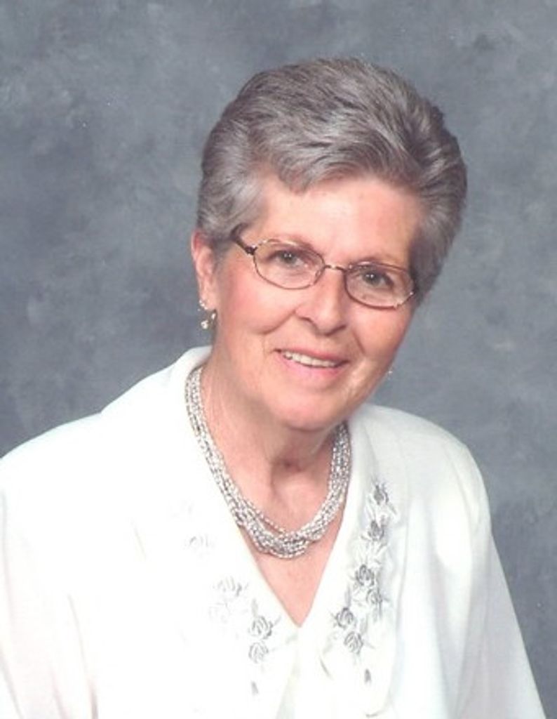 Sally Ann Boss