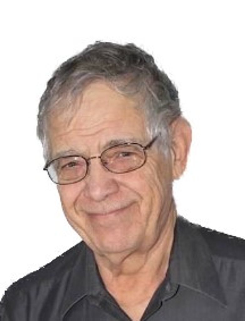 Donald Van Hyfte