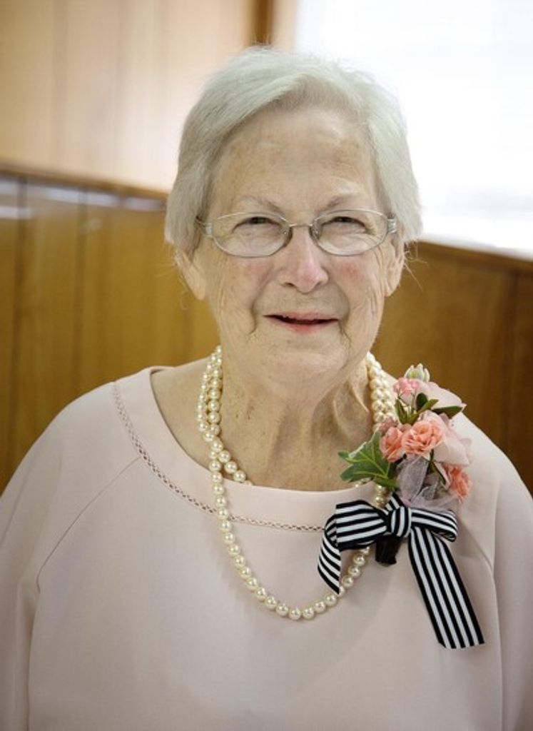 Mary Ann Eaton Wade Profile Photo