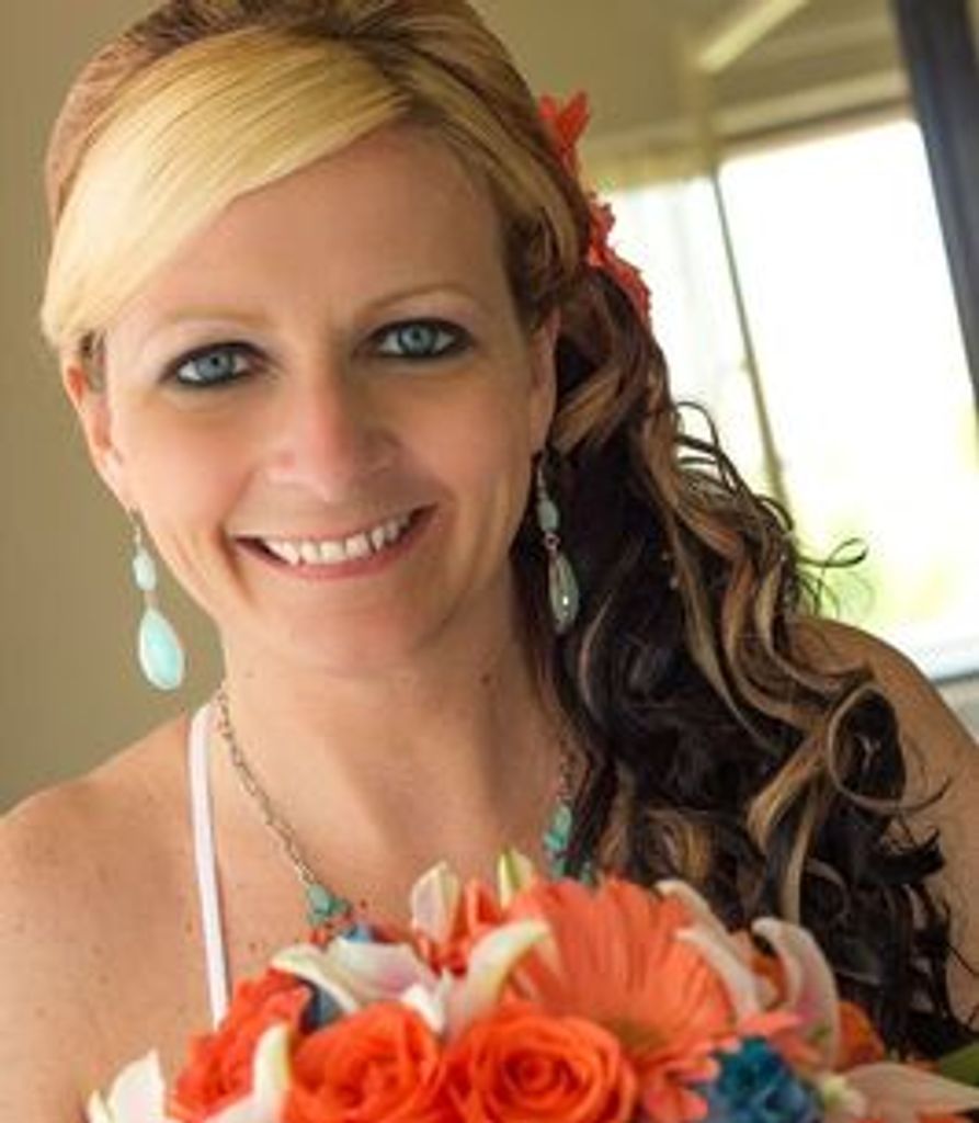 Sarah Nelson Profile Photo