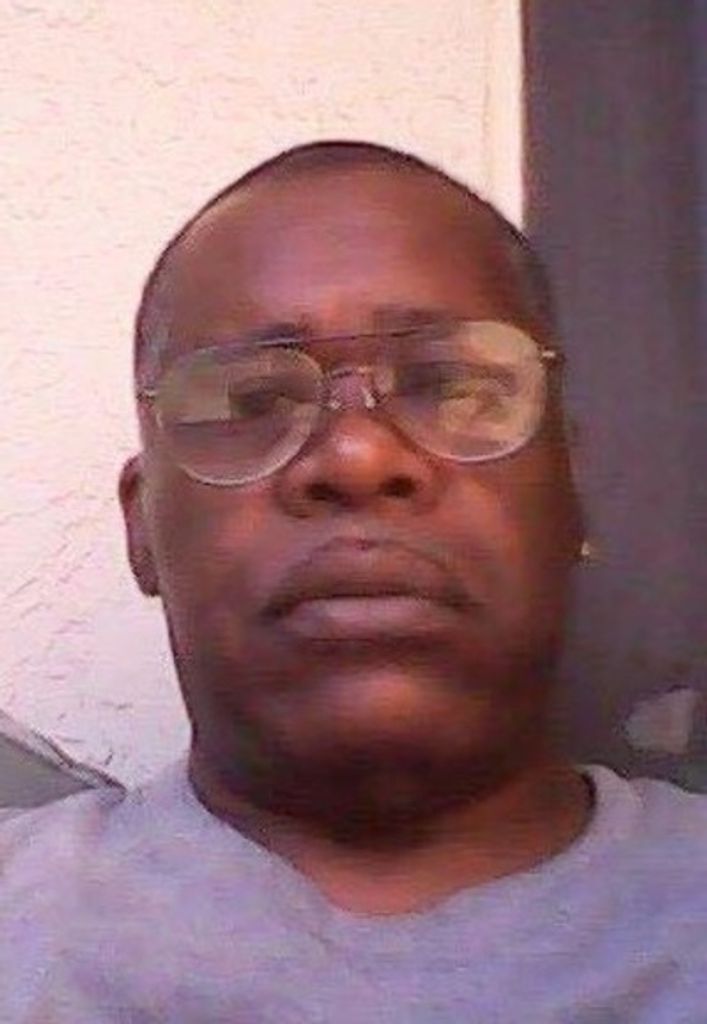 Robert Douglas Stepp